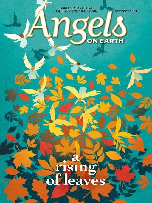 Title details for Angels on Earth magazine by Guideposts - Available